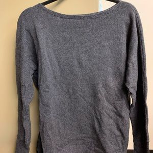 Brand new banana republic sweater